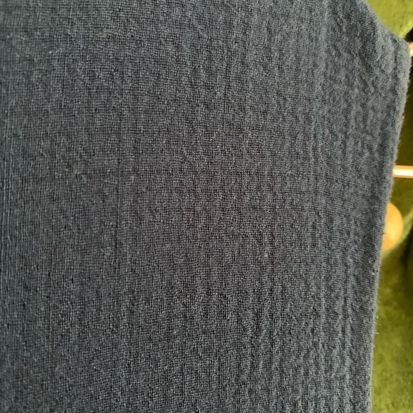 Celine Finition Main Navy Dress - Picture 5 of 7